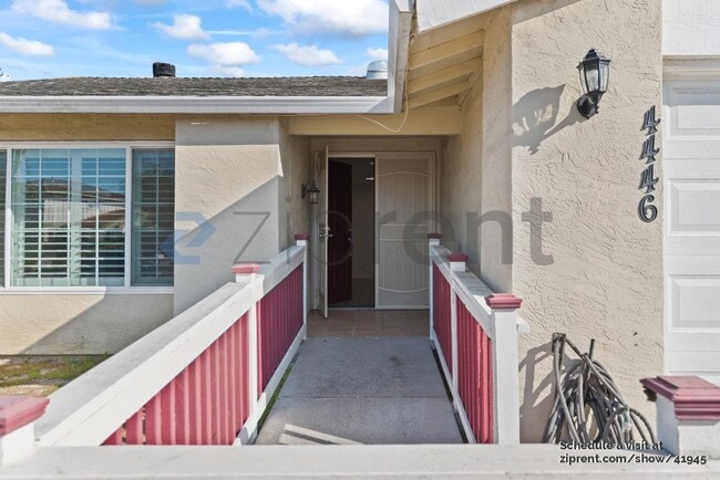 Building Photo - 4446 Alice Way