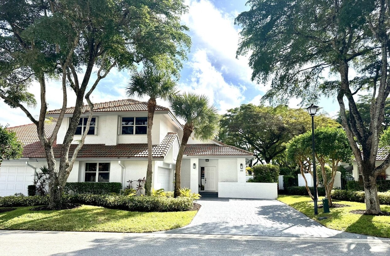 Northwest 53rd Street, Boca Raton, FL 33496 - 3 BR 3 BA townhouse - Northwest 53rd Street, Boca Raton, FL 33496 - 3 BR 3 BA townhouse