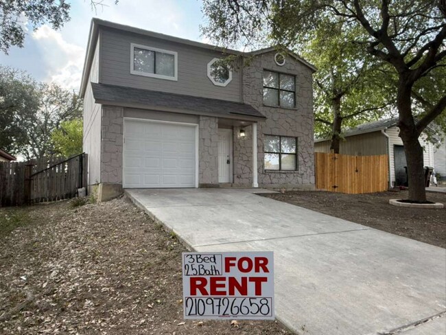 Foto del edificio - 2531 Westgard Pass