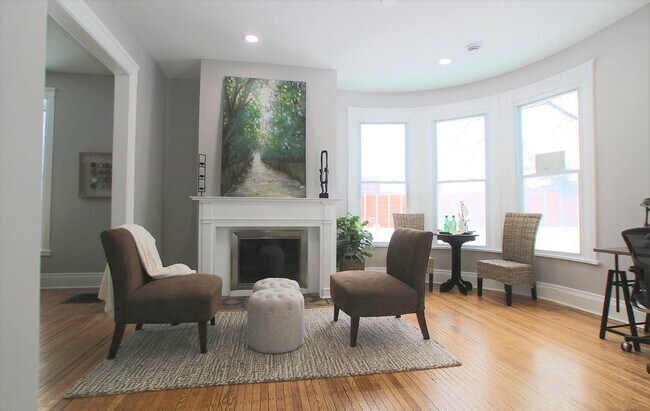Foto del edificio - 220 E 27th St