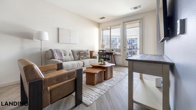Foto del edificio - 2900 E 16th Ave