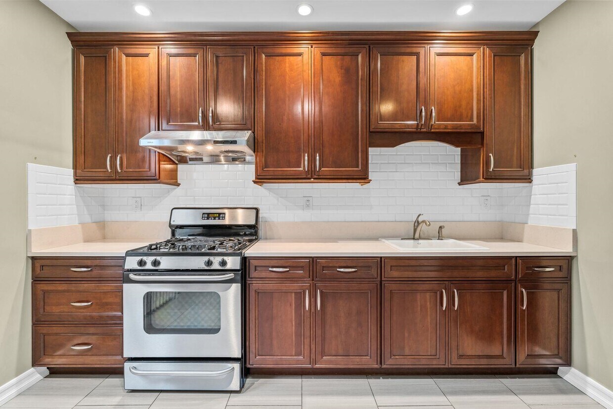 Foto principal - 713 15th St
