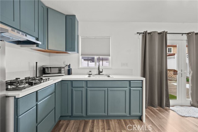 Foto del edificio - 11374 Kagel Canyon St