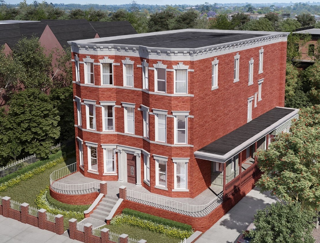 Foto principal - 830 Prospect Pl