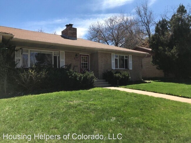 Building Photo - 3 br, 2 bath House - 1860 Bluebell Avenue