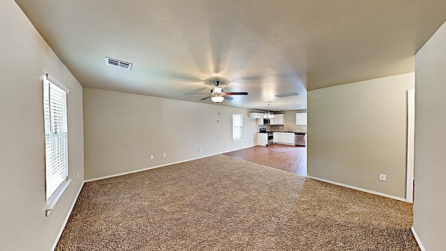 Building Photo - 3 Bedroom, 2 Bath Home in Midwest City