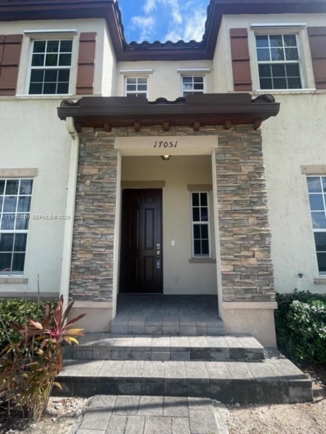 Foto del edificio - 17051 SW 96th St