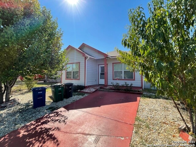 Primary Photo - 4930 Fortuna Pl