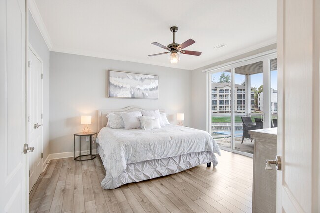Foto del edificio - 1225 Lands End Pky