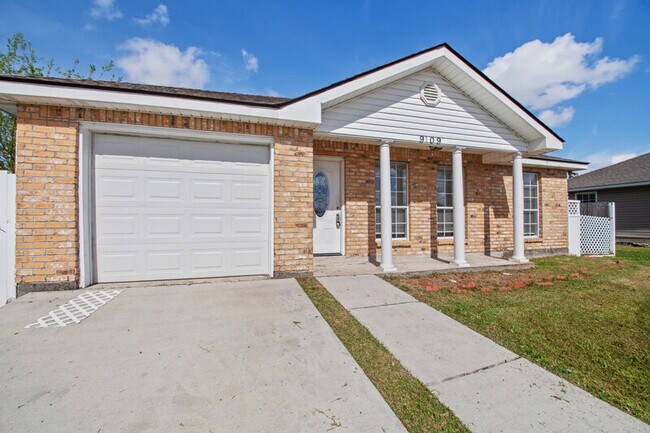 Building Photo - 9109 S Chante Ct