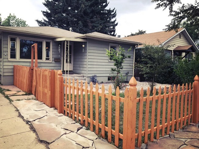 Foto del edificio - 1525 Cleveland Ave