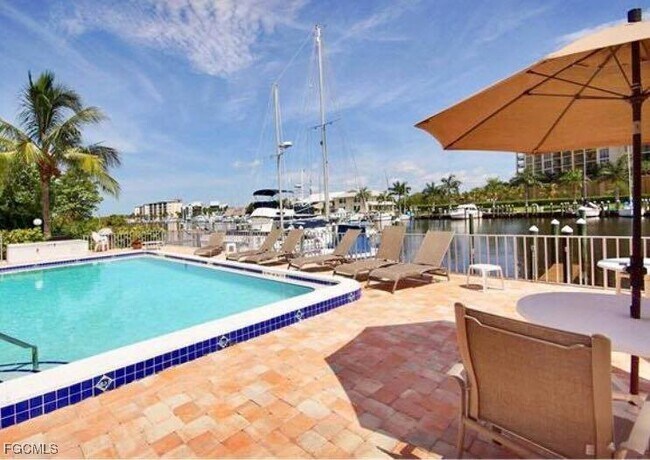 Foto del edificio - 3361 N Key Dr