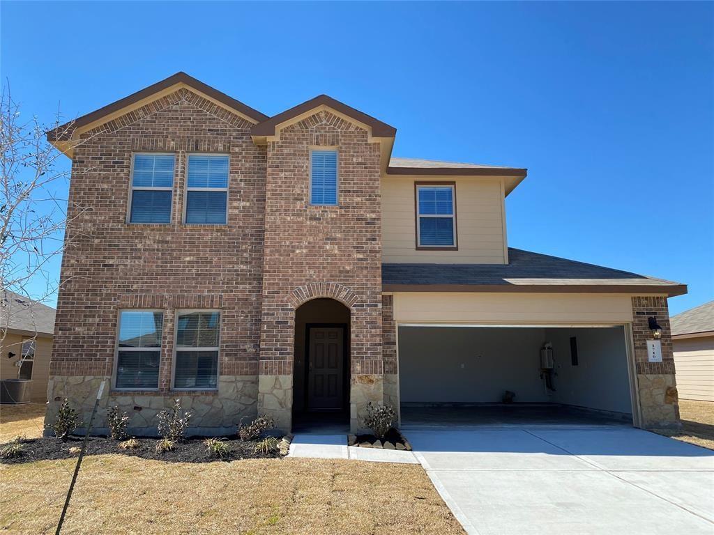 1710 Chase Anchor Ct, Rosenberg, TX 77469 House Rental in Rosenberg