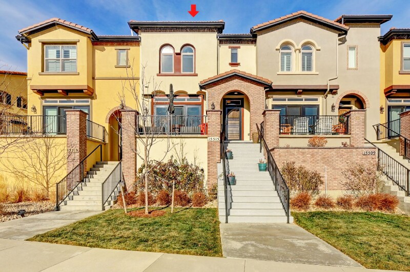 15515 W Washburn Ave, Denver, CO 80228 Townhouse for Rent in Denver