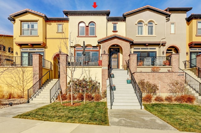 Photo - 15515 W Washburn Ave Townhome