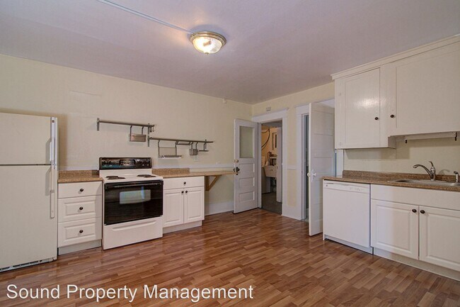 Foto del edificio - 715 W Howe St