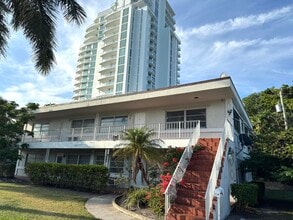 Building Photo - 4800 N Flagler Dr