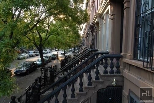 Primary Photo - JEFFERSON AVENUE