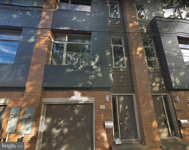 Foto del edificio - 1303 S Philip St