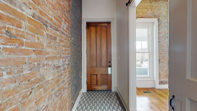 Photo - 3-Bedroom/2 Bath Home for Rent in Shelby Park