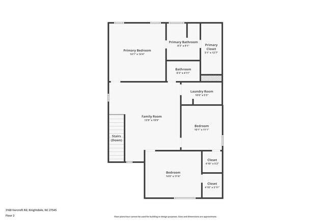 Building Photo - 3168 Varcroft Rd