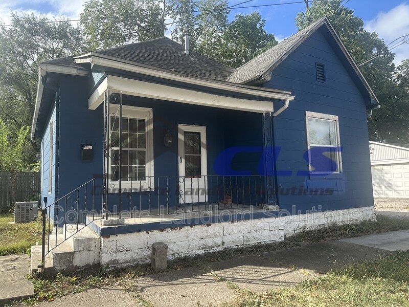 Foto principal - 1453 Walnut St
