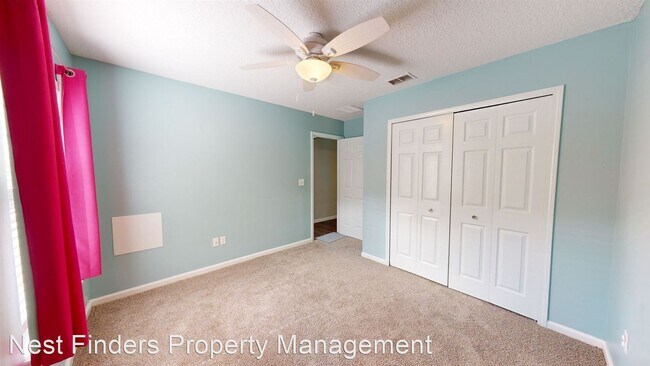 Foto del edificio - 4 br, 2 bath House - 2477 Carriage Lamp Drive