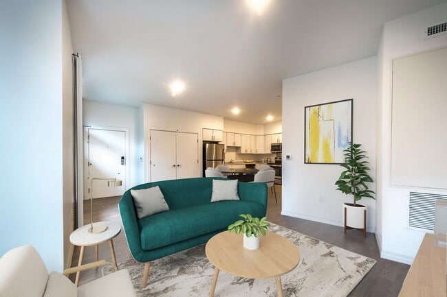 Building Photo - 180 Ruggles St