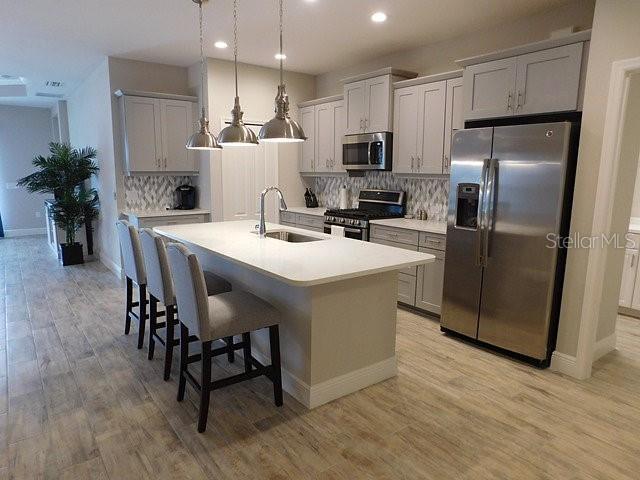 Foto del edificio - 11221 McDermott Ct