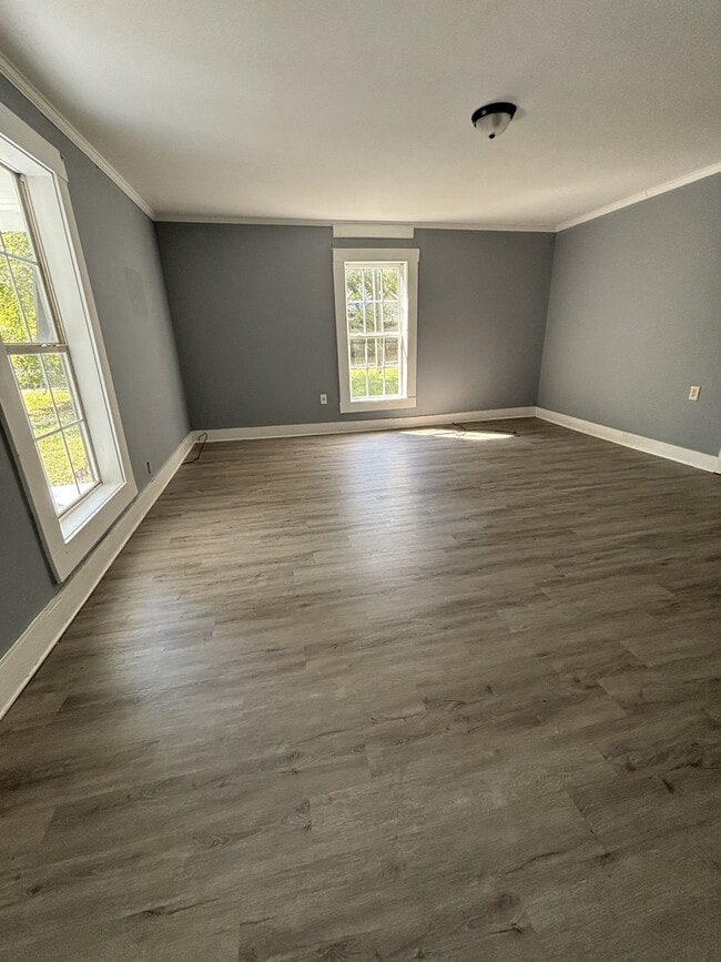 Building Photo - 615 Tyus St