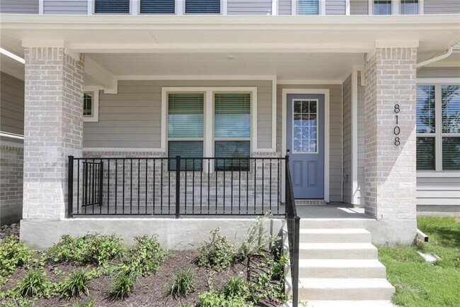 Foto del edificio - 8108 Ausblick Ave