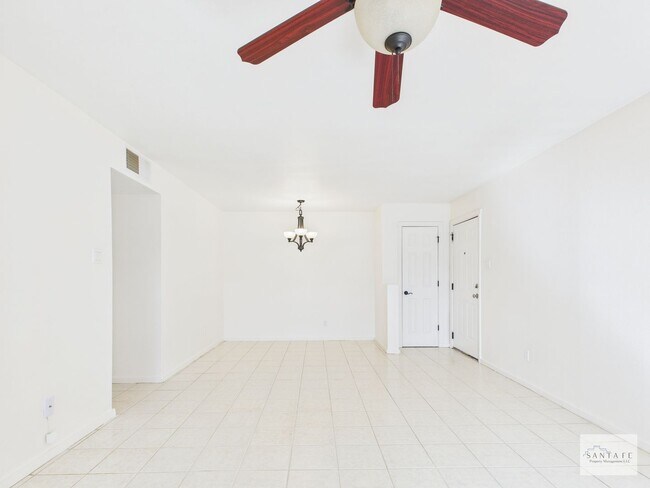 Foto del edificio - 3 Bedroom Condo at the San Mateo Condos