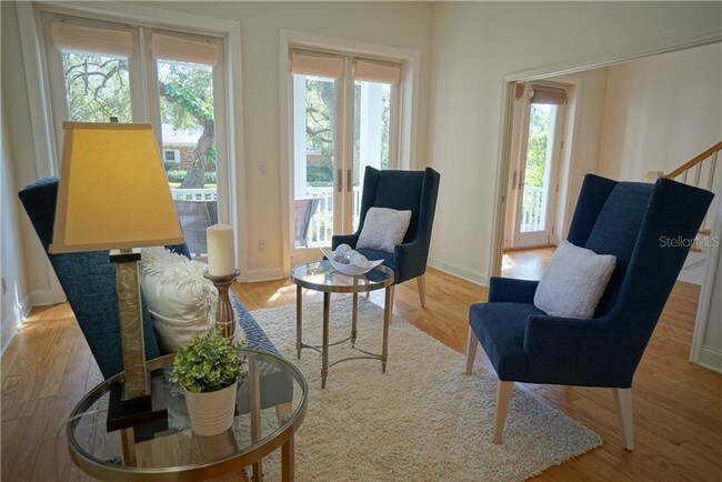 Foto del edificio - 4613 W Sylvan Ramble St