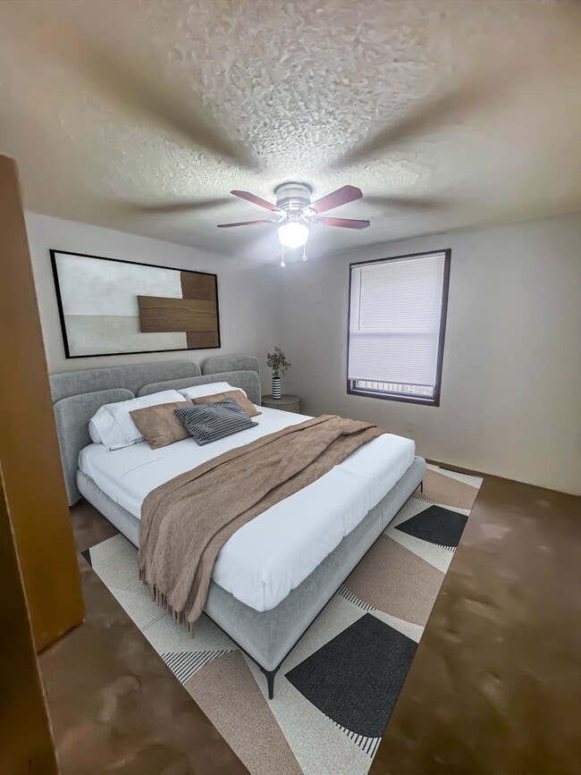 Interior Photo - Concord Square Apartments