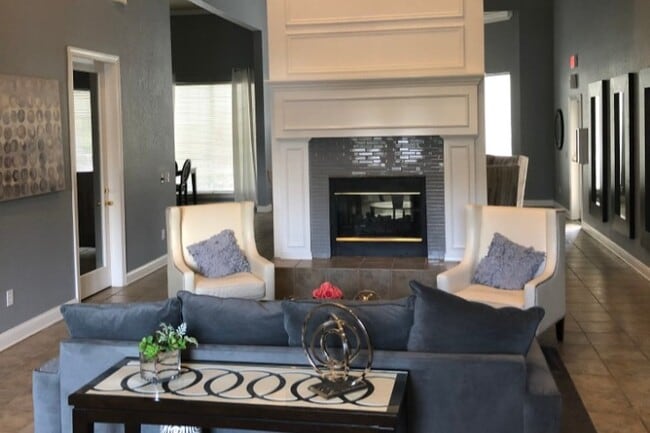 Common area - 13116 Sanctuary Cove Dr