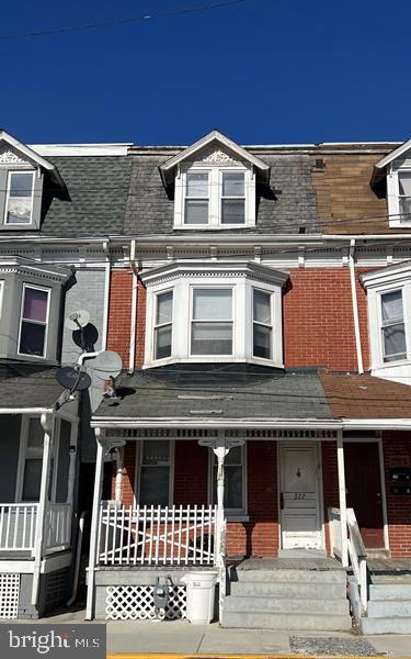 Foto principal - 227 N Richland Ave