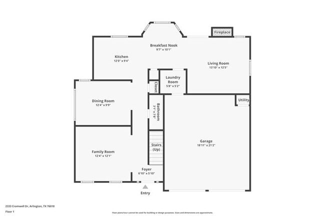 Foto del edificio - 2333 Cromwell Dr