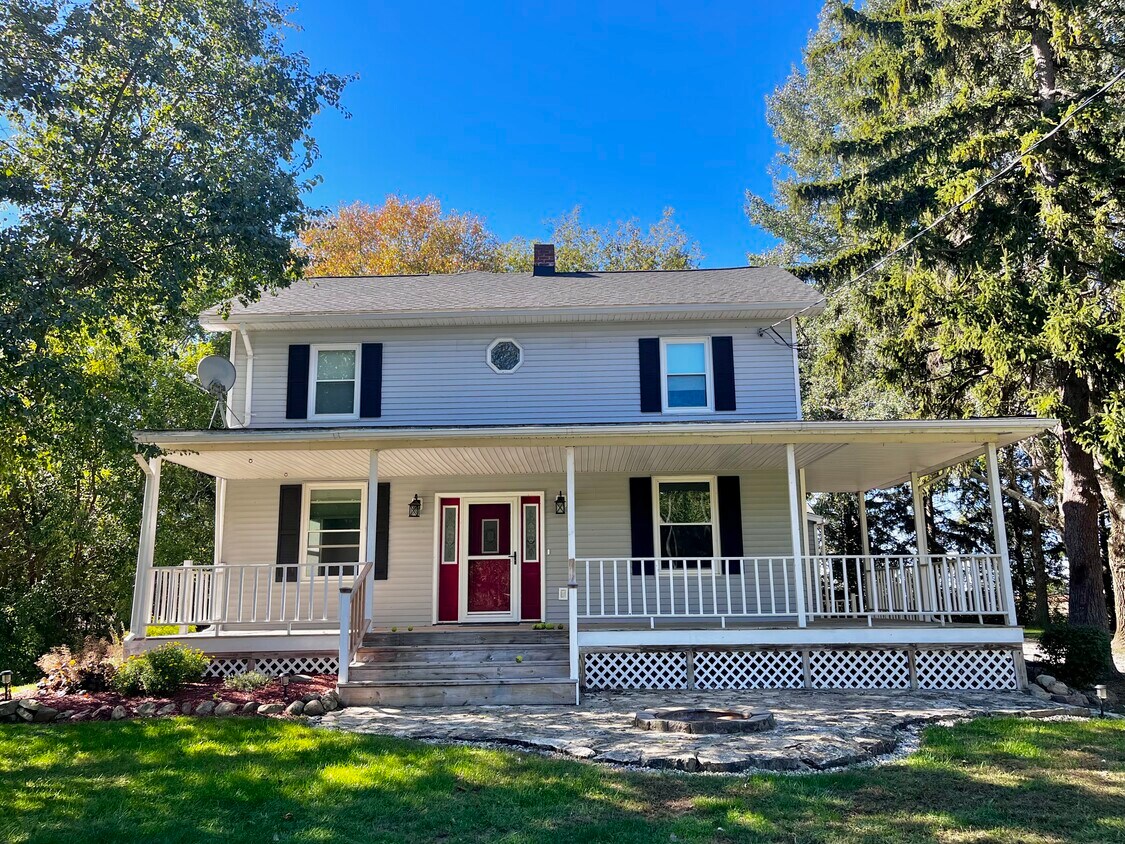 Foto principal - 2950 County Road 106