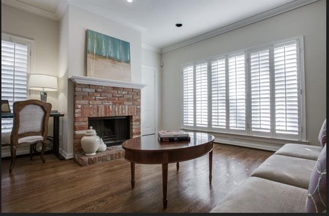 Foto del edificio - 3412 McFarlin Blvd