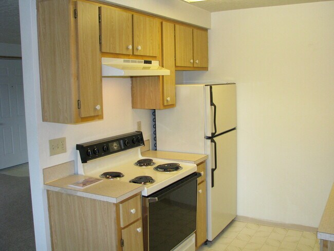 Foto del edificio - Quiet Two Bedroom Apartment in Keizer