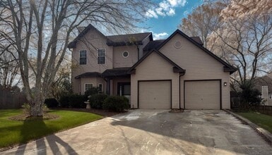 Building Photo - 103 Kestrel Ct SW