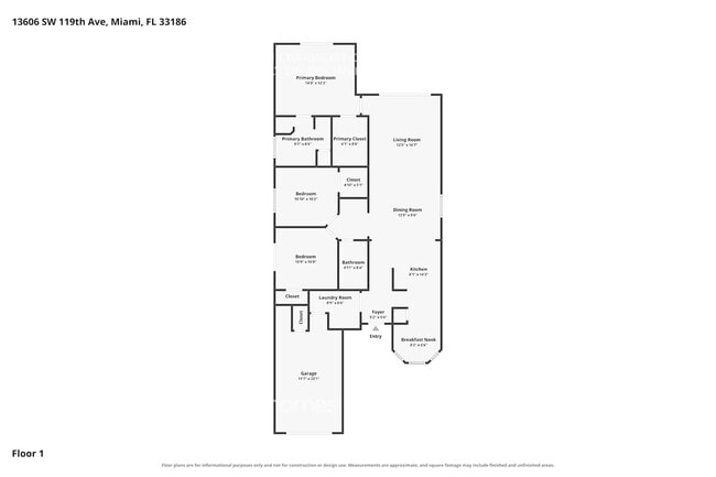 Building Photo - 13606 SW 119th Ave