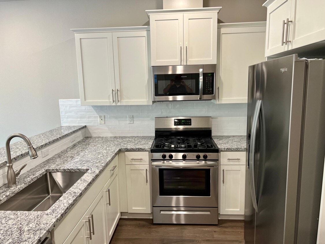 2334 S Brookside Pl, Ridgefield, WA 98642 House Rental in Ridgefield