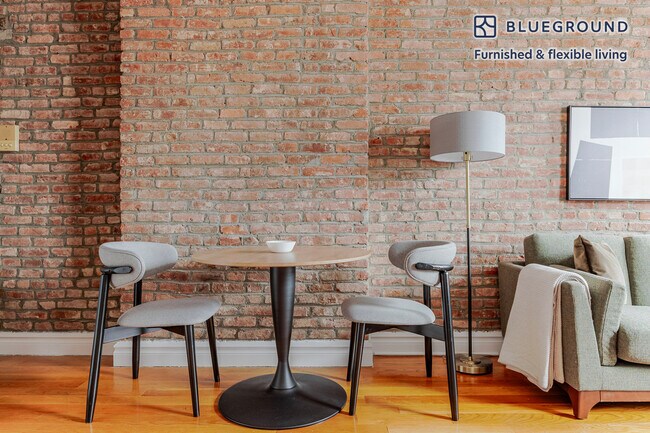 Foto del edificio - 20 Prince St