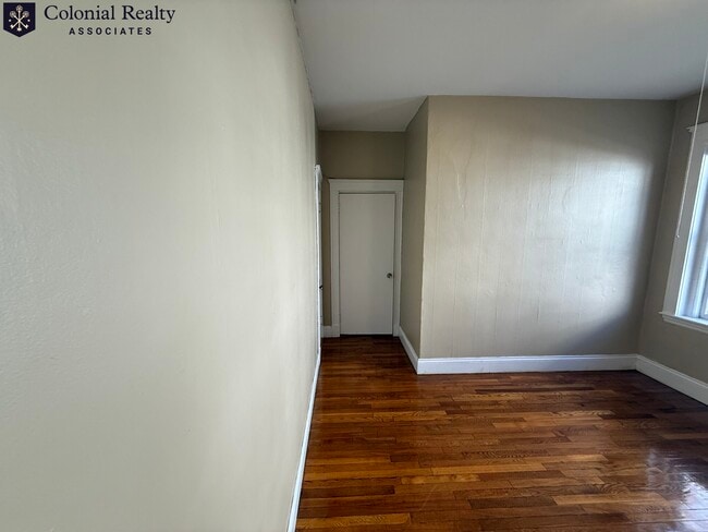 Foto del edificio - 319 Allston St