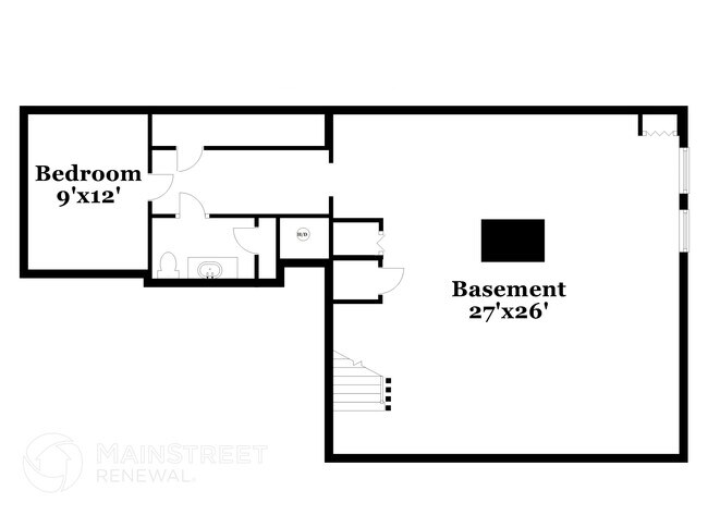 Building Photo - 952 Paisley Ct