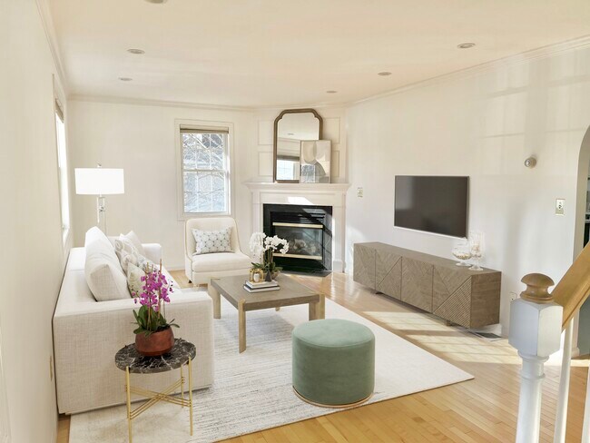 Foto del edificio - 5 Victoria Gdns