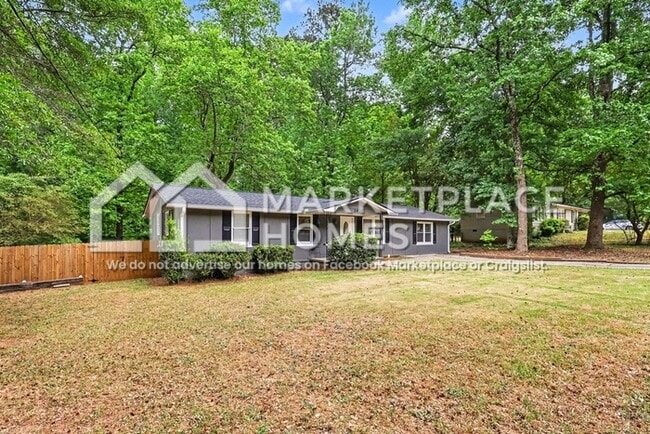 Photo - 3834 Maggie Dr SE House