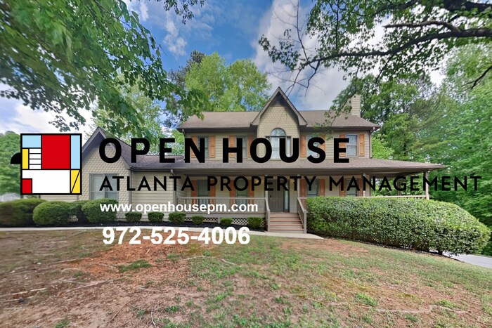 Foto principal - 12 Hamilton Pl, Douglasville