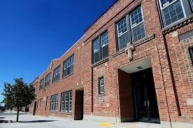 Foto principal - The Old School Apartments